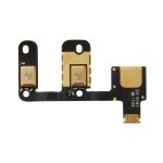 Câble Flex Capteur et Microphone pour iPad mini 3