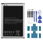Batterie Li-ion rechargeable 3200mAh pour Galaxy Note 3 / N900A