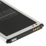 Batterie Li-ion rechargeable 3200mAh pour Galaxy Note 3 / N900A – Image 4