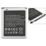 Pour batterie Li-ion rechargeable Galaxy SIII mini / i8190 1500mAh – Image 2