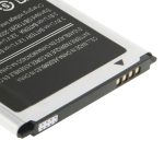Pour batterie Li-ion rechargeable Galaxy SIII mini / i8190 1500mAh – Image 4