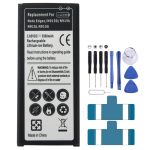 Batterie Li-Polymère Rechargeable 3.85V / 3500mAh pour Galaxy Note Edge / N9150 / N915K / N915L / N915S