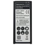Batterie Li-Polymère Rechargeable 3.85V / 3500mAh pour Galaxy Note Edge / N9150 / N915K / N915L / N915S – Image 2