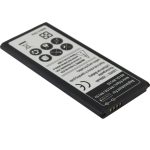 Batterie Li-Polymère Rechargeable 3.85V / 3500mAh pour Galaxy Note Edge / N9150 / N915K / N915L / N915S – Image 4
