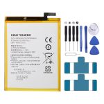 HB417094EBC Batterie Li-Polymère Rechargeable 4000mAh pour Huawei Ascend Mate 7