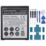 Batterie Li-ion rechargeable 3300mAh pour Galaxy J7 / J7000 / J7008 / J7009 / J700F