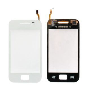 Pour Samsung S5830 écran tactile d'origine (blanc)