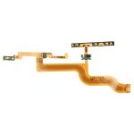 Nappe du bouton d'alimentation et du bouton de volume pour tablette Sony Xperia Z4