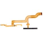 Nappe du bouton d'alimentation et du bouton de volume pour tablette Sony Xperia Z4 – Image 3