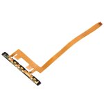 Câble flexible pour bouton d'alimentation et bouton de volume pour Sony Xperia Z3 Tablet Compact / mini / Xperia Tablet Z3 (SGP621) – Image 4
