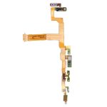Nappe du bouton d'alimentation pour Sony Xperia Z5 Compact / mini