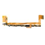 Nappe du bouton d'alimentation pour Sony Xperia Z5 5,5 pouces