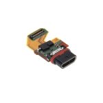Câble Flex Port de Charge pour Sony Xperia Z5 – Image 4