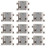 Pour Samsung Galaxy Ace 2 / i8160 10pcs connecteur de port de charge