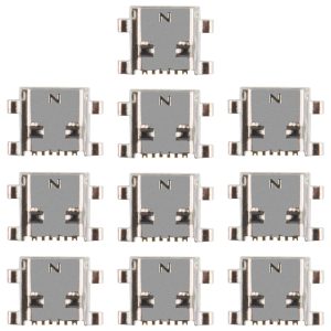 Pour Samsung Galaxy Ace 2 / i8160 10pcs connecteur de port de charge