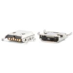 Pour Samsung Galaxy Ace 2 / i8160 10pcs connecteur de port de charge – Image 3