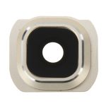 Pour Galaxy S6, couvercle d'objectif de caméra arrière d'origine, For Samsung Galaxy S6 – Image 2