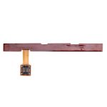 Pour Galaxy Tab 2 10.1 / P5100 / P5110 Bouton d'alimentation et bouton de volume Flex Cable – Image 3