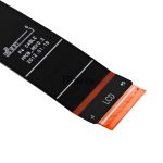 Pour Galaxy Tab 2 10.1 P5100 / P5110 Câble flexible LCD d'origine – Image 5