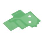 Pour Galaxy S8 / G950 10 PCS Adhésif pour Cache Objectif de Caméra – Image 3