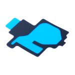 Pour Galaxy S8 / G950 10pcs adhésif de couverture d'objectif de caméra – Image 4