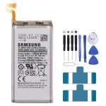 3.85V 3000mAh pour batterie Li-ion rechargeable Galaxy S9