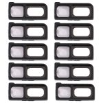 Pour Galaxy S8 / G950 10pcs Couvertures de lampe de poche