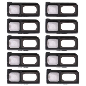 Pour Galaxy S8 / G950 10pcs Couvertures de lampe de poche