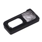 Pour Galaxy S8 / G950 10pcs Couvertures de lampe de poche – Image 4