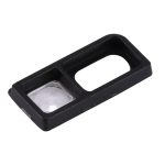 Pour Galaxy S8 / G950 10pcs Couvertures de lampe de poche – Image 5