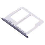Pour Galaxy C7 Pro / C7010 & C5 Pro / C5010 Plateau de carte SIM + Plateau de carte SIM / Micro SD, Galaxy C7 Pro, For C7010 & C5010, For Samsung Galaxy C7010, For Galaxy C7010 – Image 4