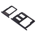Plateau pour carte SIM + plateau pour carte Micro SD pour Galaxy J3 (2017) SIM unique / J330 & J5 (2017) SIM unique / J530 & J7 (2017) SIM unique / J730, Galaxy J3 (2017) Single, For Galaxy J730 Single, For Samsung Galaxy J330 & J530 & J730 Single SIM... – Image 5