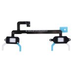 Pour Galaxy A5 (2017) / A520 & A7 (2017) / A720 Câble flexible du capteur du bouton d'accueil