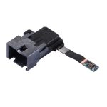 Pour Galaxy S8 + / G955 Câble flexible pour prise d'écouteur – Image 2
