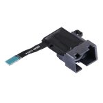 Pour Galaxy S8 + / G955 Câble flexible pour prise d'écouteur – Image 4