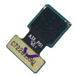 Pour Galaxy A3 (2017) A320FL / A320F / A320FDS / A320YDS / A320Y Module de caméra frontale – Image 4
