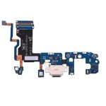 Pour le câble flexible du port de charge Galaxy S9 + / G965F
