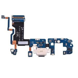 Pour le câble flexible du port de charge Galaxy S9 + / G965F
