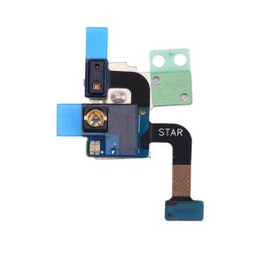 Pour câble flexible du capteur de lumière Galaxy S9 + / S9