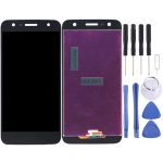 Écran LCD et numériseur complet pour LG X power 2 / M320, For LG X power 2
