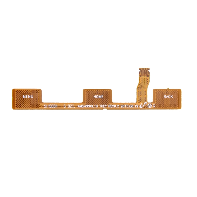 SP0805.jpg Pour câble flexible de capteur OnePlus X – Image 1
