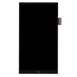 Pour ZTE Axon 7 A2017 LCD + écran tactile (noir) – Image 2