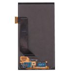 Pour ZTE Axon 7 A2017 LCD + écran tactile (noir) – Image 3