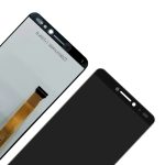 Écran LCD et numériseur complet pour Alcatel 3V / 5099D, For Alcatel 3V – Image 4