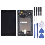 Écran LCD et numériseur complet avec cadre pour Lenovo Tab 2 A8-50, For Lenovo Tab 2 A8-50 – Image 2