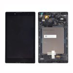 Écran LCD et numériseur complet avec cadre pour Lenovo Tab 2 A8-50, For Lenovo Tab 2 A8-50 – Image 3