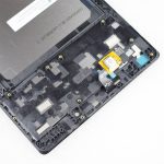 Écran LCD et numériseur complet avec cadre pour Lenovo Tab 2 A8-50, For Lenovo Tab 2 A8-50 – Image 4