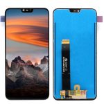 Ensemble complet d'écran LCD et de numériseur pour Nokia X6 (2018) TA-1099 / Nokia 6.1 Plus, For Nokia X6 (2018) – Image 3