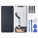 Écran LCD et numériseur complet pour Xiaomi Pocophone F1, For Xiaomi Pocophone F1 (TFT), For Xiaomi Pocophone F1