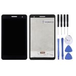 Écran LCD et numériseur complet pour Huawei MediaPad T2 7.0 LTE / BGO-DL09, For Huawei MediaPad T2 7.0 LTE